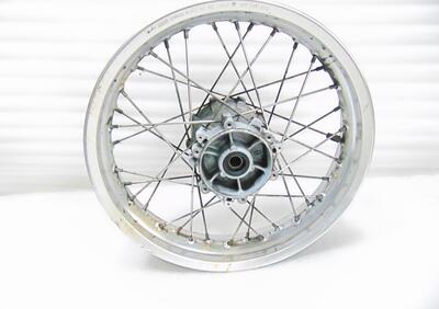 Cerchio ruota posteriore BMW F 650 GS 2004 2005 20  - Annuncio 9300227