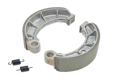 Ganasce freno posteriore originale HONDA CB 500 19 - Annuncio 9300299