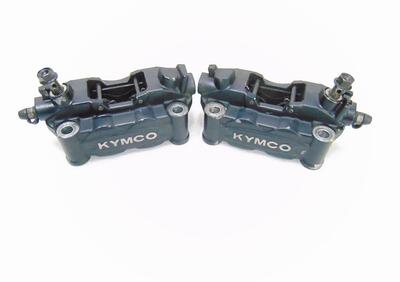 Pinze pinza freno anteriore KYMCO XCITING 400 2013  - Annuncio 9300542