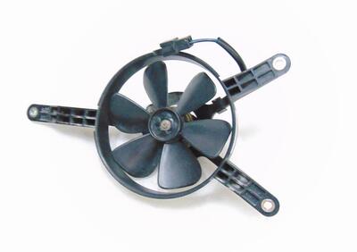 Elettroventola radiatore PEOPLE S 300 2008 RICAMBI  - Annuncio 9300911