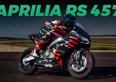 Aprilia RS 660 (2020 - 24) - Annuncio 9296288