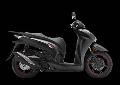 Honda SH 350 Sport (2021 - 24) - Annuncio 9226916