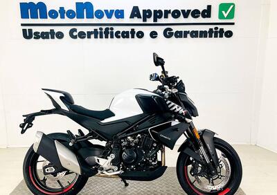 CFMOTO 450NK (2023 - 26) - Annuncio 9297116