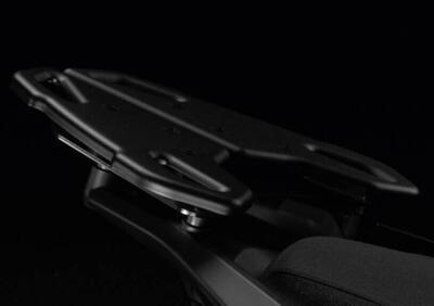Portapacchi posteriore in alluminio Ducati - Annuncio 9299860