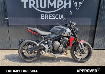 Triumph Trident 660 (2021 - 24) - Annuncio 9299868