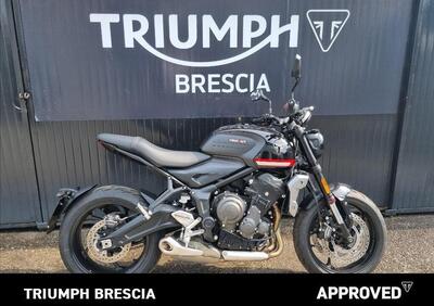 Triumph Trident 660 (2021 - 24) - Annuncio 9299869