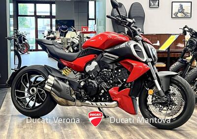 Ducati Diavel V4 (2023 - 24) - Annuncio 9300972