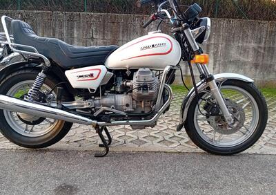 Moto Guzzi v35c - Annuncio 9301252