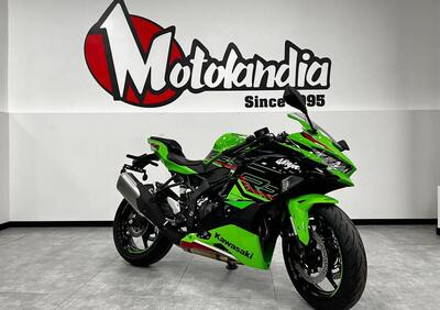 Kawasaki Ninja ZX-4RR (2024) - Annuncio 9301281