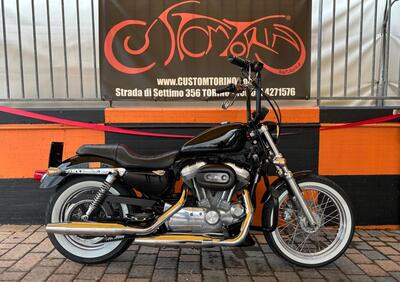 Harley-Davidson 883 (2008 - 09) - XL - Annuncio 9301308