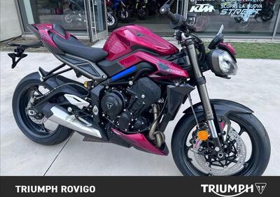Triumph Street Triple RS (2023 - 24) - Annuncio 9301336