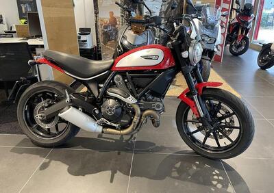 Ducati Scrambler 800 Icon (2015 - 16) - Annuncio 9301663