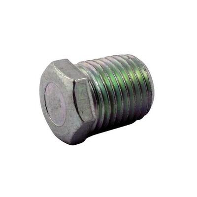 Tappo 1/4" NPT per serbatoio benzina Motorcycle St 