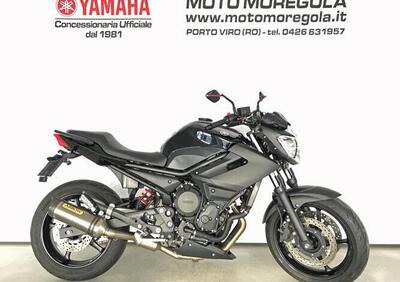 Yamaha XJ6 (2008 - 15) - Annuncio 9290134
