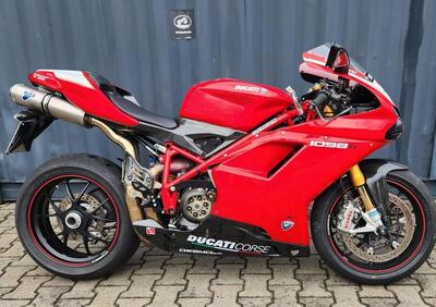 Ducati 1098 R (2007 - 11) - Annuncio 9302442