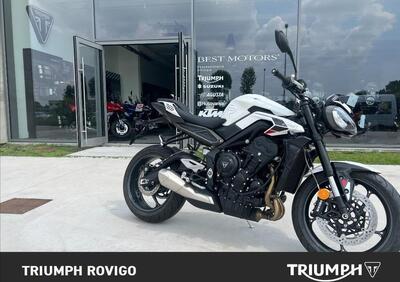 Triumph Street Triple R (2020 - 23) - Annuncio 9302565