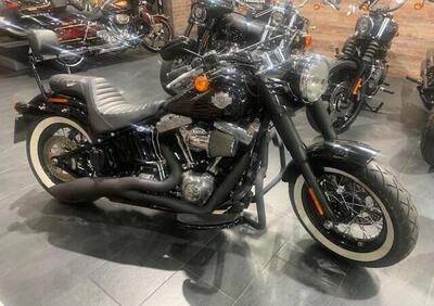 Harley-Davidson 1690 Slim (2011 - 16) - FLS - Annuncio 9302801
