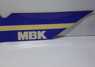 Adesivo MBK CT 50 Sorriso 1991/92 3NTF174HA000 - Annuncio 9302841