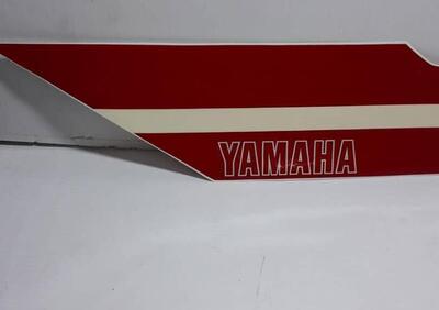 Adesivo Yamaha Ct 50 S 1990/95 3NTF174G0000 - Annuncio 9302843