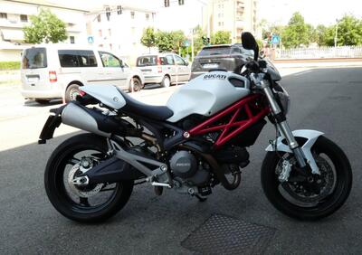 Ducati Monster 696 Plus (2007 - 14) - Annuncio 9303028