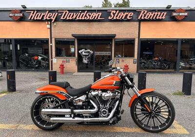 Harley-Davidson Breakout 117 (2023 - 24) - Annuncio 9303159