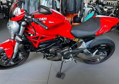 Ducati Monster 821 ABS (2014 - 17) - Annuncio 9303250