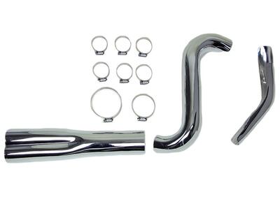 Kit 3 scudi paracalore Thunderheader neri per Spor  - Annuncio 9167266