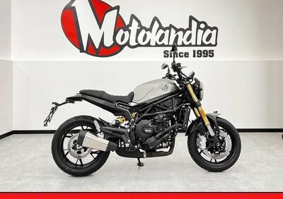 Benelli Leoncino 800 (2022 - 24) - Annuncio 9303665