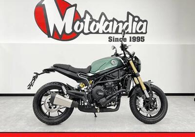 Benelli Leoncino 800 (2022 - 24) - Annuncio 9303669