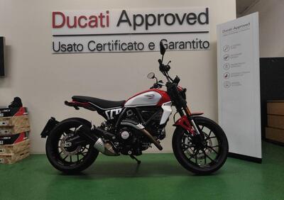 Ducati Scrambler 800 Icon (2023 - 24) - Annuncio 9303727