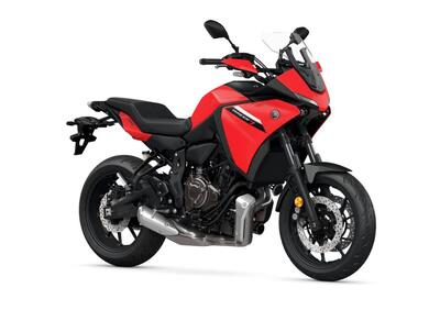 Yamaha Tracer 7 (2021 - 24) - Annuncio 9168528
