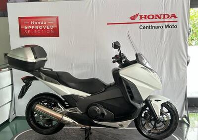 Honda Integra 750 DCT ABS (2014 - 15) - Annuncio 9303946