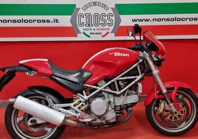 Ducati Monster 620 (2003 - 06) - Annuncio 9229122