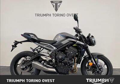 Triumph Street Triple R (2020 - 23) - Annuncio 9204805