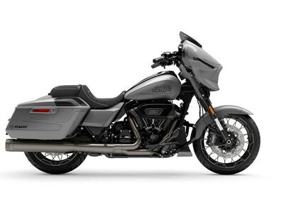 Harley-Davidson CVO Street Glide (2023) - Annuncio 9304088
