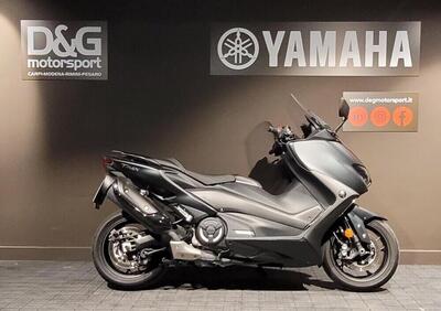 Yamaha T-Max 560 (2020 - 21) - Annuncio 9304288