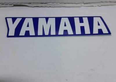 Adesivo Yamaha YZ 125 WRF 250 4ES2153E0100 - Annuncio 9304501