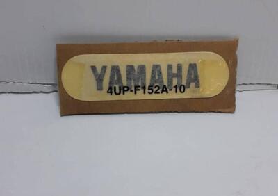 Adesivo Yamaha BW'S 50 4UPF152A1000 - Annuncio 9304535