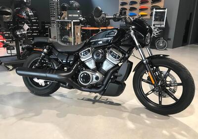 Harley-Davidson Nightster (2023) - Annuncio 9304550
