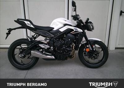 Triumph Street Triple R (2020 - 23) - Annuncio 9304614