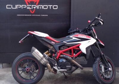 Ducati Hypermotard 821 SP (2013 - 15) - Annuncio 9304862