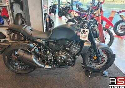 Honda CB 1000 R Black Edition (2021 - 23) - Annuncio 9206693
