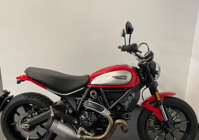 Ducati Scrambler 800 Icon (2021 - 22) - Annuncio 9304545