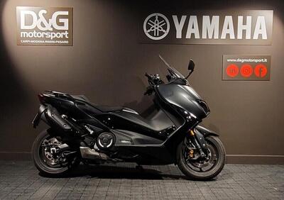 Yamaha T-Max 560 Tech Max (2021) - Annuncio 9305351