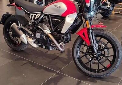 Ducati Scrambler 800 Icon (2023 - 24) - Annuncio 9305373