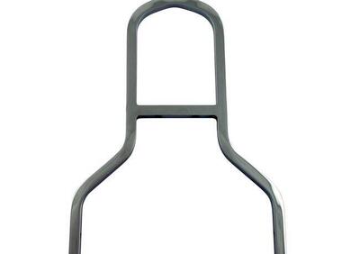 Schienalino Sissy Bar Medio 28 cm cromato largo 28  - Annuncio 8828425