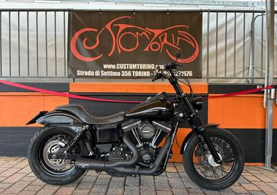 Harley-Davidson 1690 Street Bob Special (2015 - 16) - FXDB - Annuncio 9305744