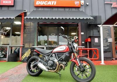 Ducati Scrambler 800 Icon (2021 - 22) - Annuncio 9304245