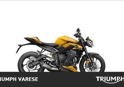 Triumph Street Triple RS (2023 - 24) - Annuncio 9305859