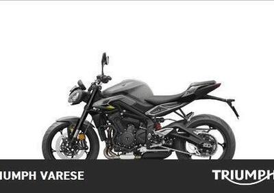 Triumph Street Triple R (2020 - 23) - Annuncio 9305860